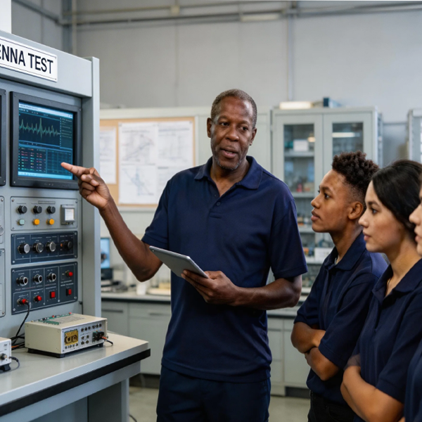 专业射频工程师