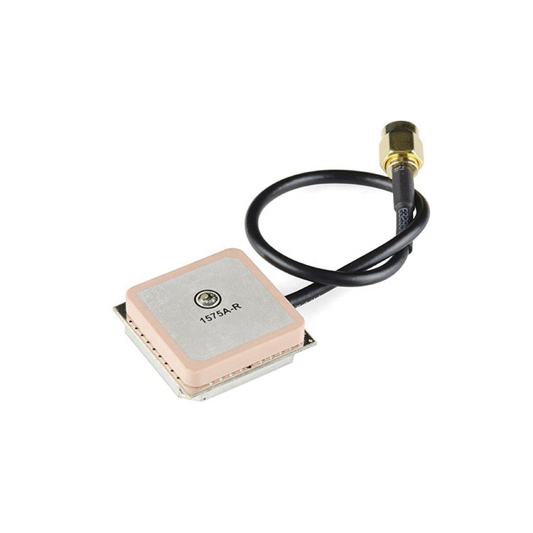 gps antenna selection guide