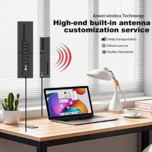Communication Antena Wifi De Largo Alcance Hf Antenna 4g LET 5G Flexible FPC Antenna CE Approval