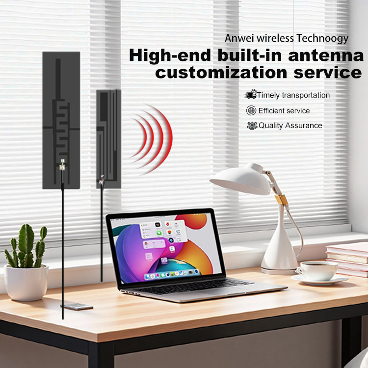 4G LTE 5G Flexible FPC Antenna