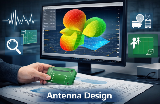 Antenna R&D