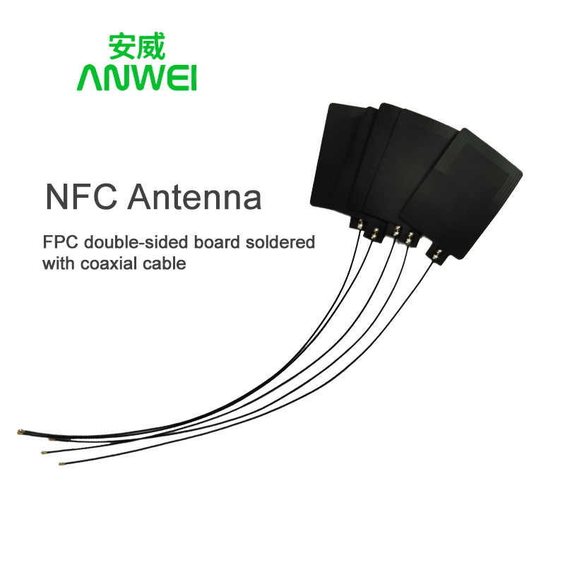 Built-in Antenna NFC antenna