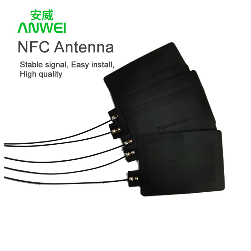 NFC Built-in Antenna - Image 2
