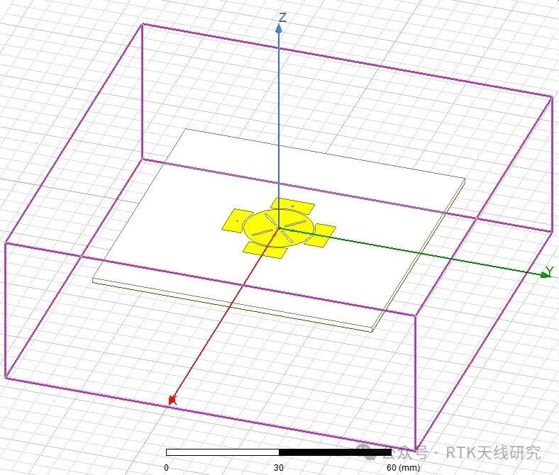 Phased array antenna
