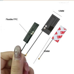 Built-in Bluetooth Antenna-101