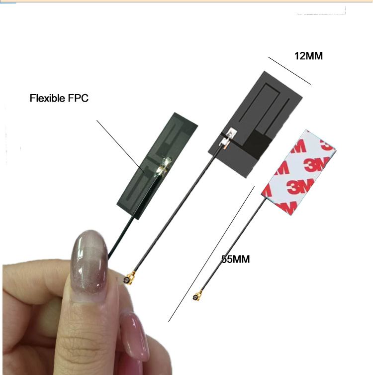 Built-in Bluetooth Antenna-101