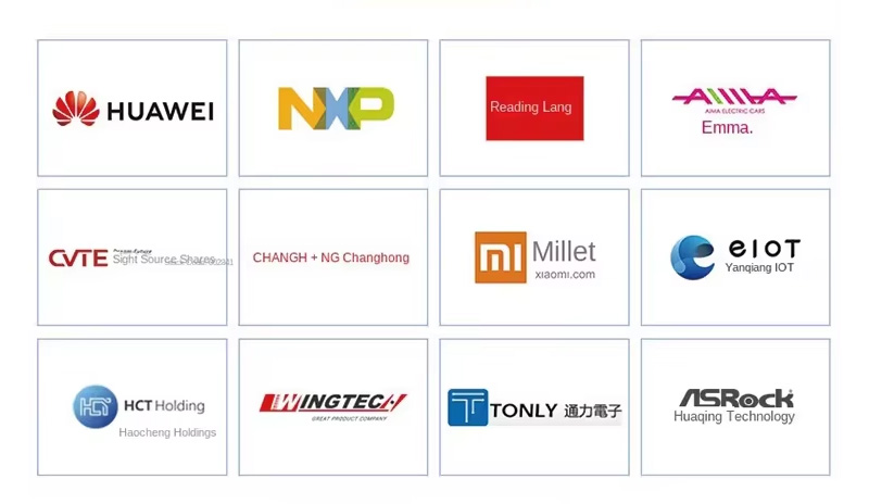 Anwei Wireless