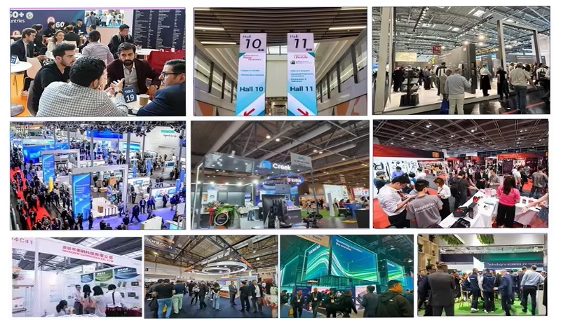 Anwei wireless