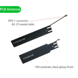 Bluetooth Antennas 2.4GHz FPC BT antenna