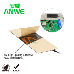 Customized Wifi-Bluetooth Antenna