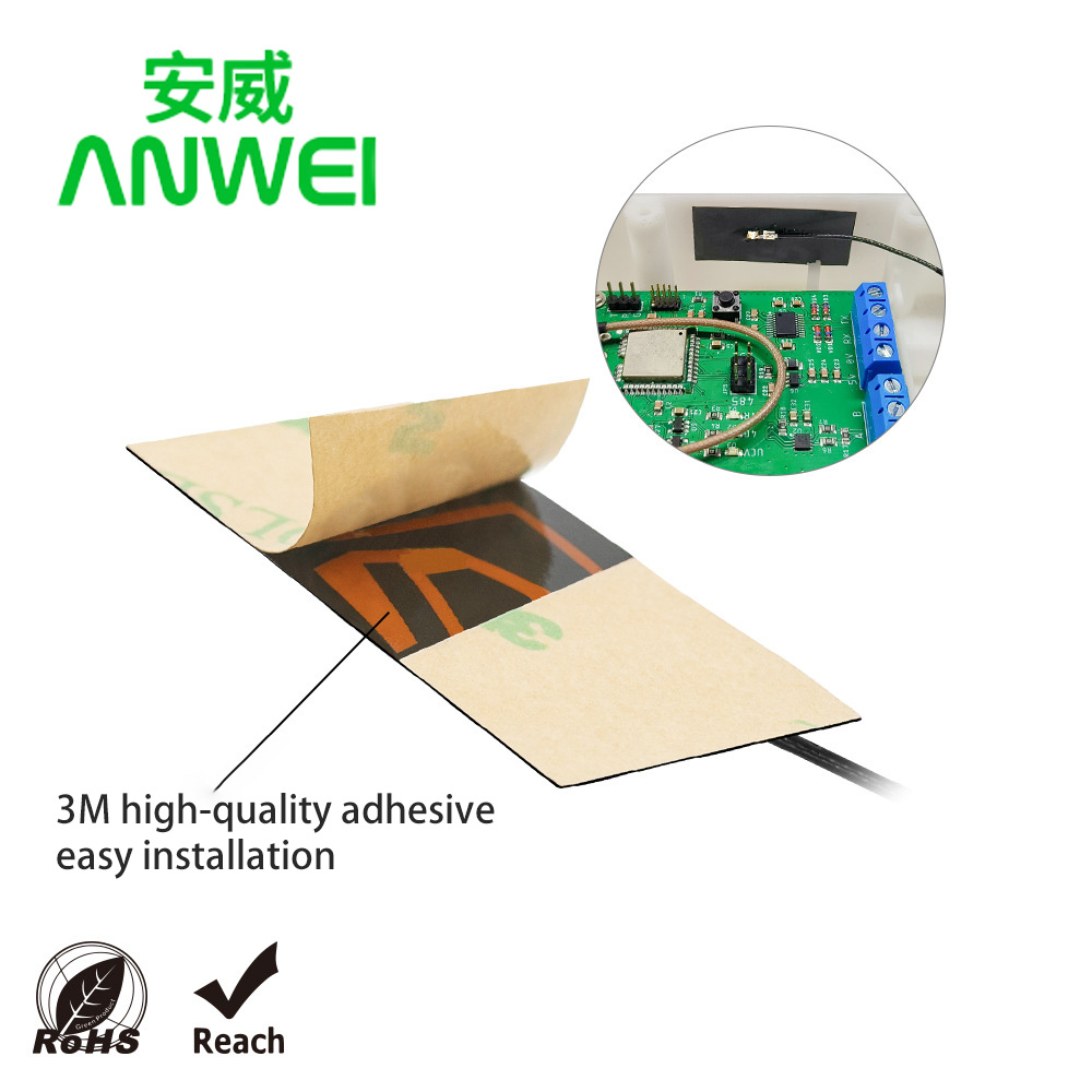 Customized Wifi-Bluetooth Antenna