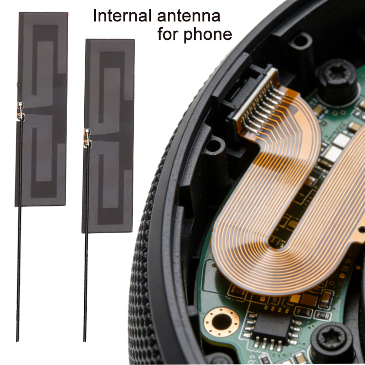High gain 4g let Antenna fpc flexible antenna - Image 3