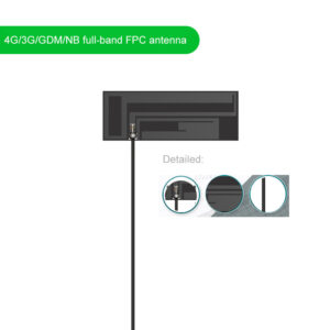 Wideband 4G Internal Antenna High performance LET Antenna