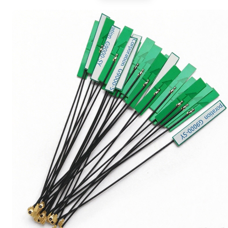 Antenna Solutions for Consumer Electronics