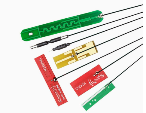 Antenna Solutions for Consumer Electronics